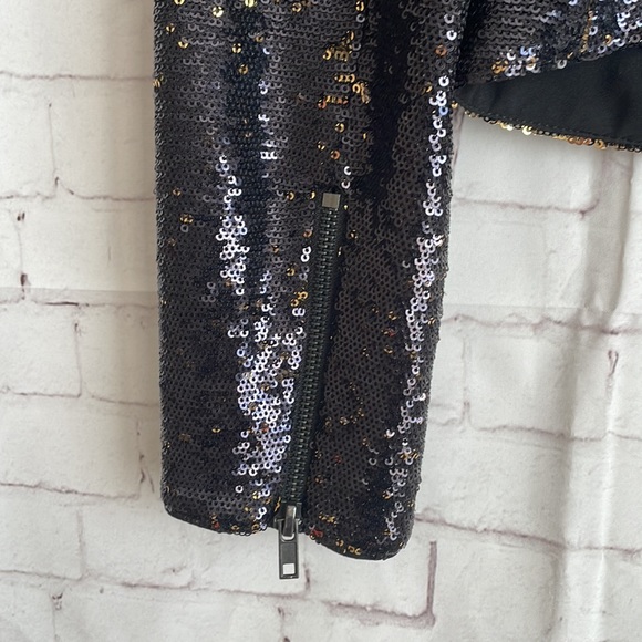Walter sequin jacket size XS - Picture 7 of 13